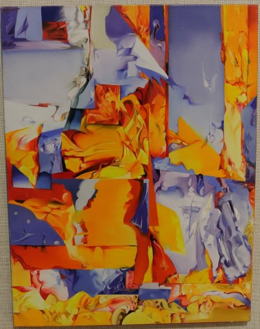 51e Salon des Beaux-Arts