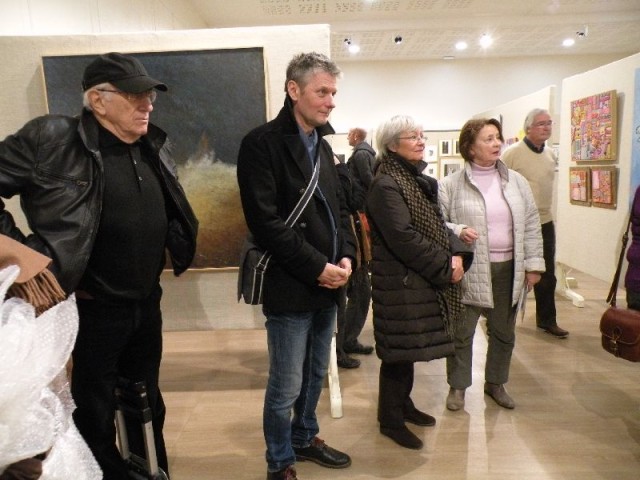 51e Salon des Beaux-Arts
