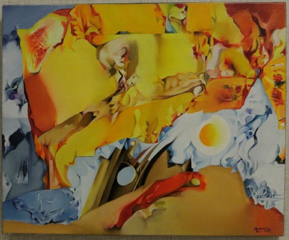 51e Salon des Beaux-Arts