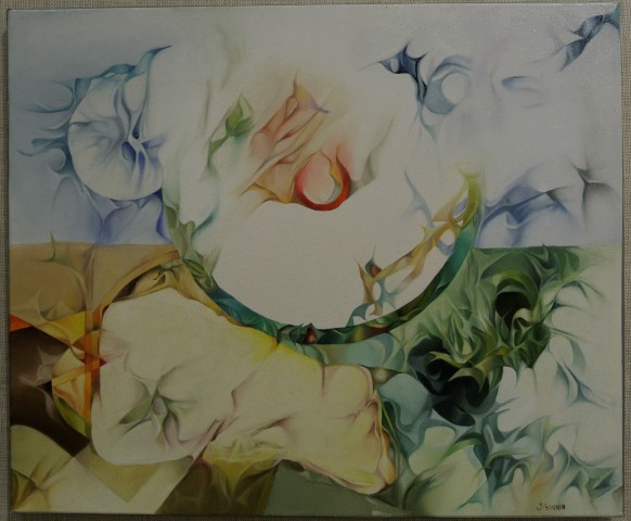 51e Salon des Beaux-Arts