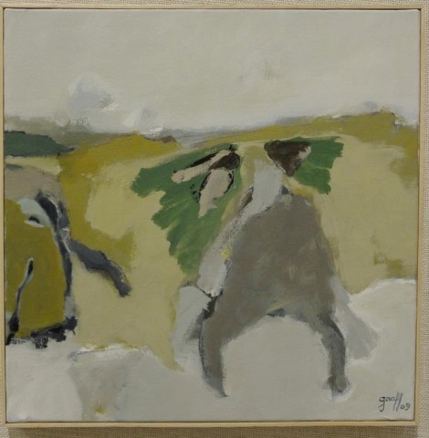 51e Salon des Beaux-Arts