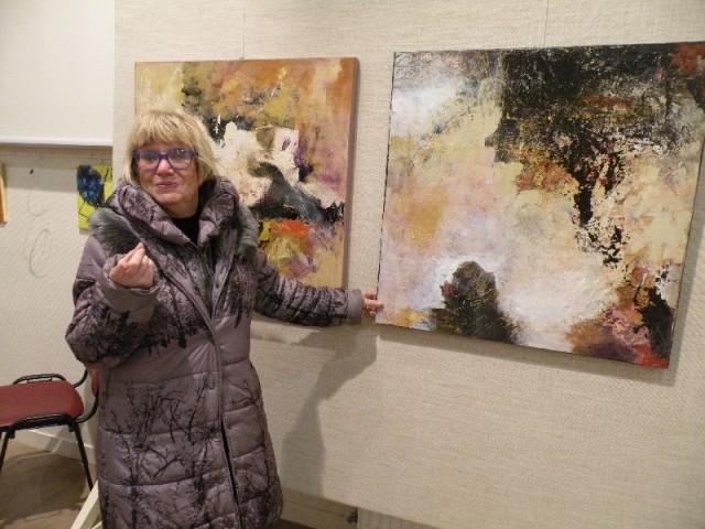 51e Salon des Beaux-Arts