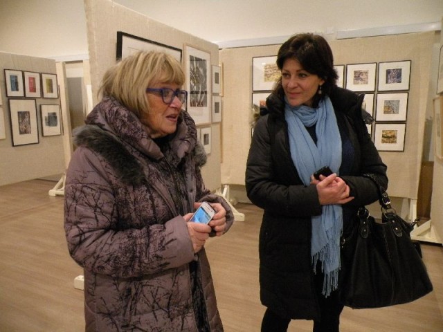 51e Salon des Beaux-Arts
