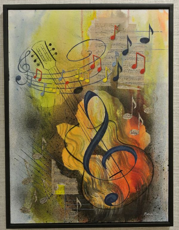 51e Salon des Beaux-Arts