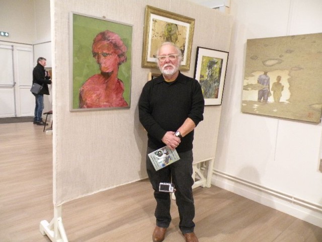 51e Salon des Beaux-Arts