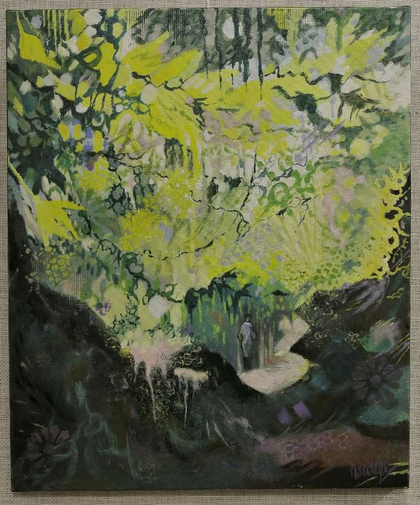 51e Salon des Beaux-Arts