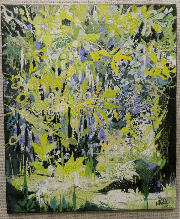 51e Salon des Beaux-Arts