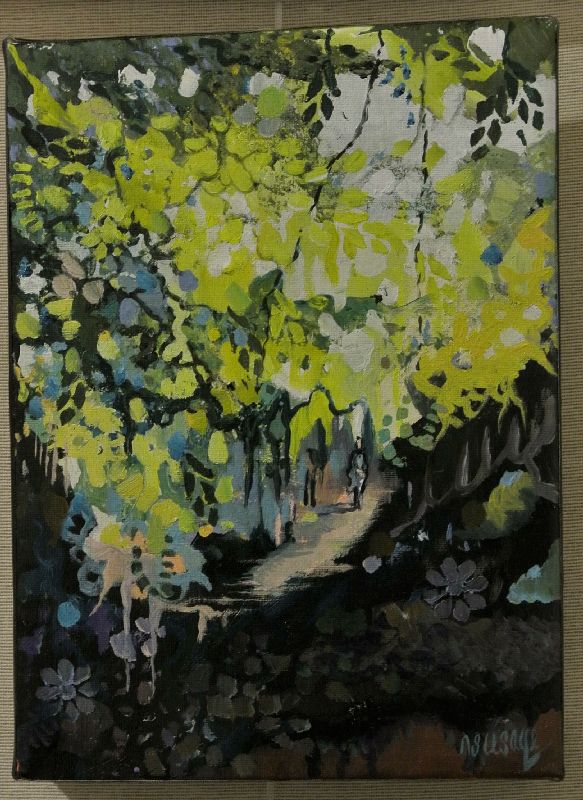 51e Salon des Beaux-Arts