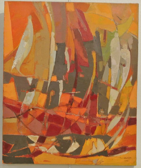 51e Salon des Beaux-Arts