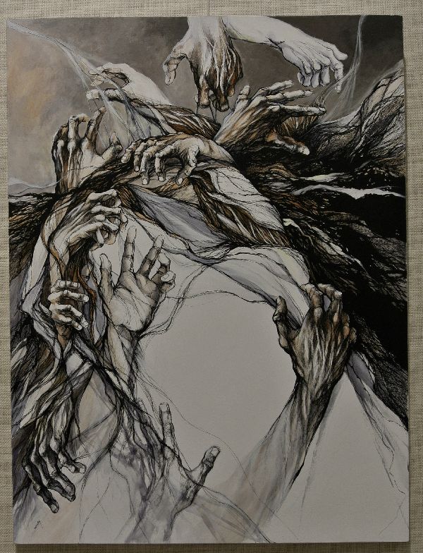 51e Salon des Beaux-Arts