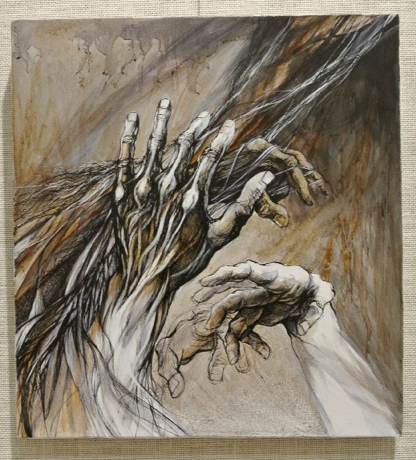 51e Salon des Beaux-Arts