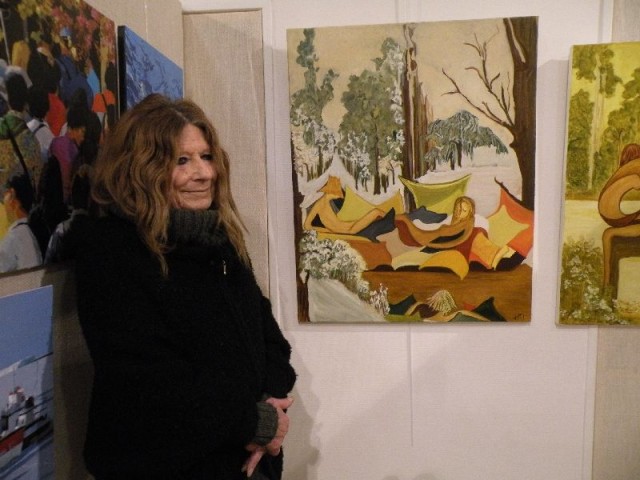 51e Salon des Beaux-Arts
