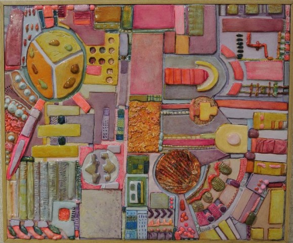 51e Salon des Beaux-Arts