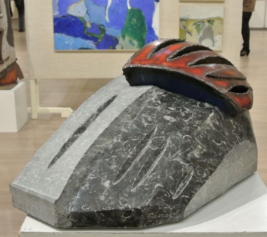 51e Salon des Beaux-Arts
