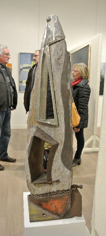 51e Salon des Beaux-Arts