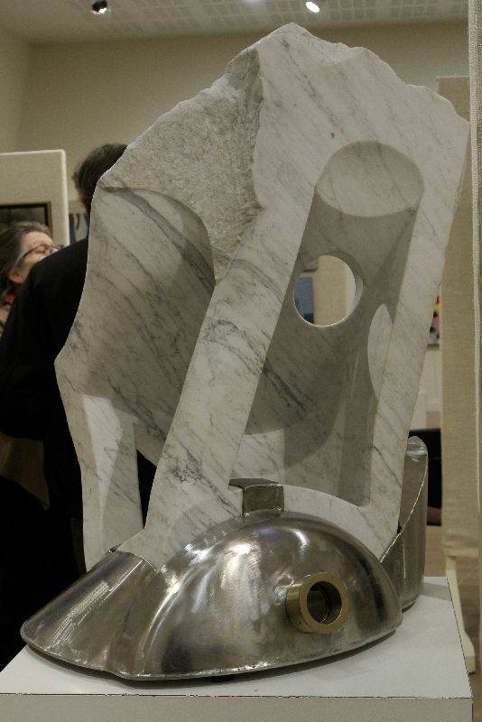 51e Salon des Beaux-Arts