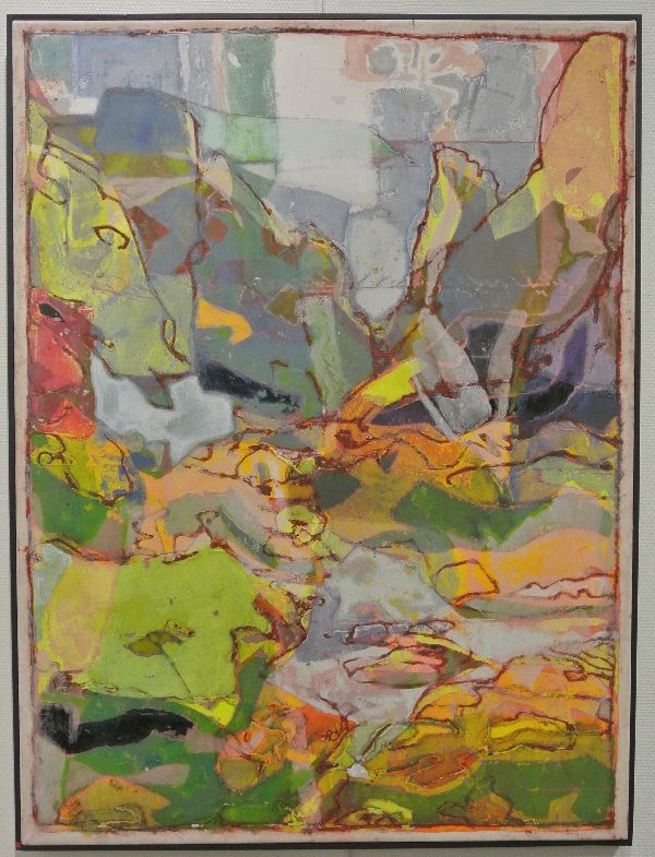 51e Salon des Beaux-Arts