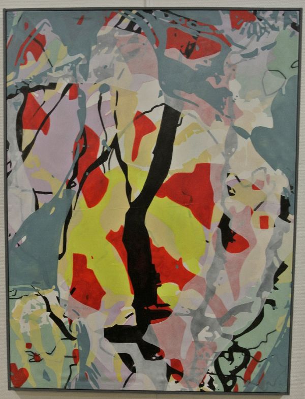 51e Salon des Beaux-Arts