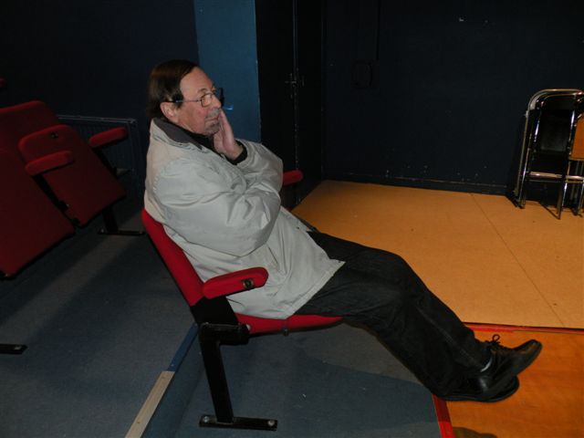 À Claude
