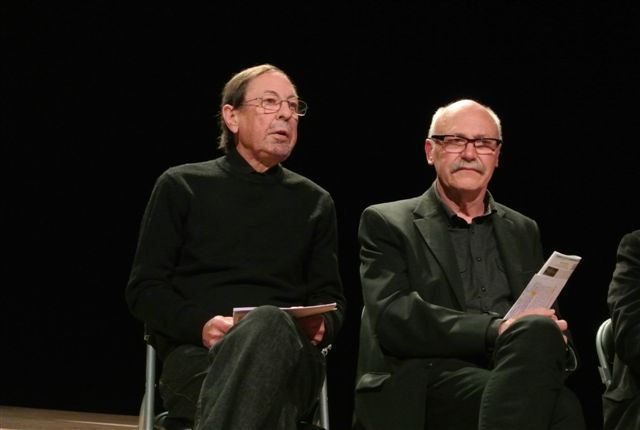 À Claude