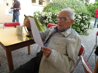 A Maurice