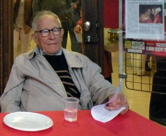 A Maurice