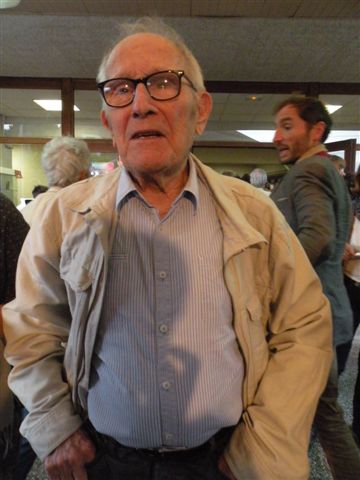 A Maurice
