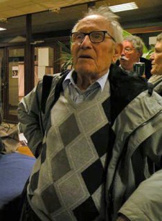 A Maurice