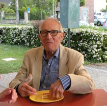 A Maurice