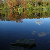 Autour de Coye
