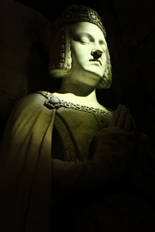 Autour de Coye