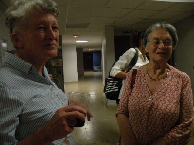 Concert classique jazz Solidarité-Coye