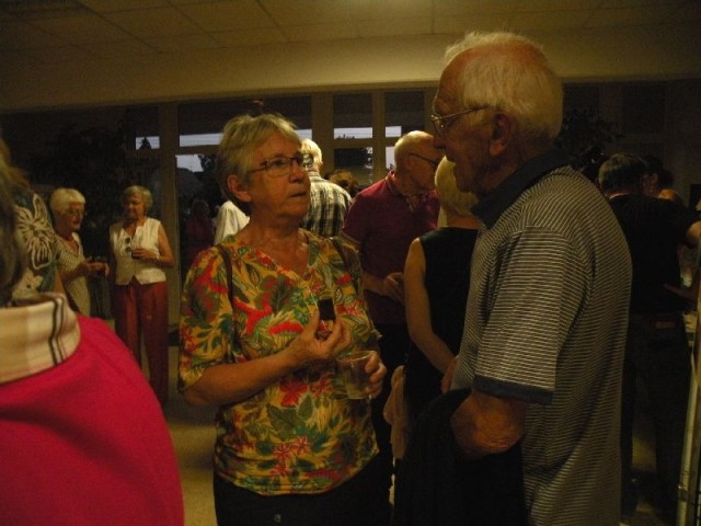 Concert classique jazz Solidarité-Coye