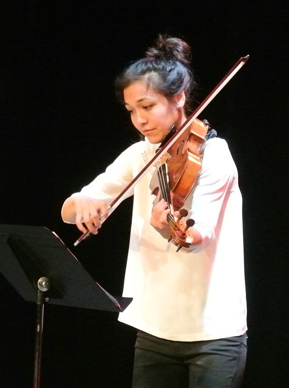 Concert classique jazz Solidarité-Coye