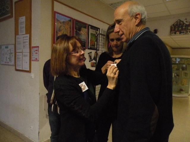 Concert « Solidarité Coye »