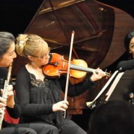 Concert « Solidarité Coye »