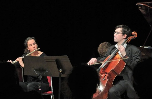 Concert « Solidarité Coye »