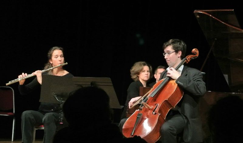 Concert « Solidarité Coye »