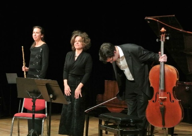 Concert « Solidarité Coye »