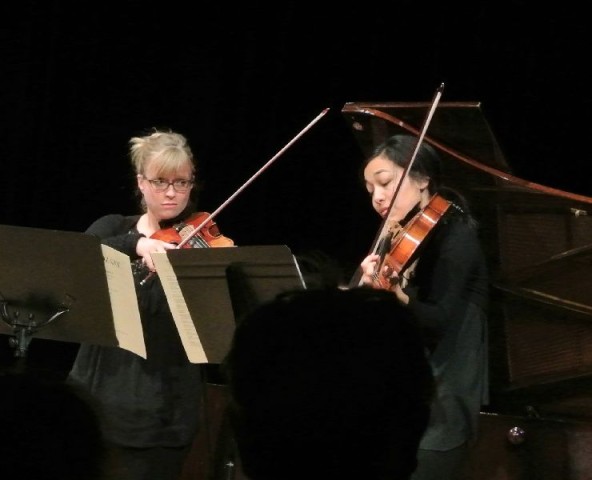 Concert « Solidarité Coye »