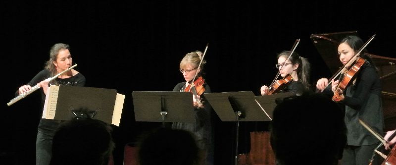 Concert « Solidarité Coye »