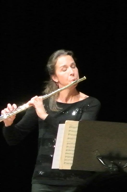 Concert « Solidarité Coye »