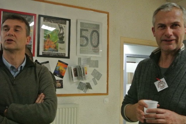 Concert « Solidarité Coye »