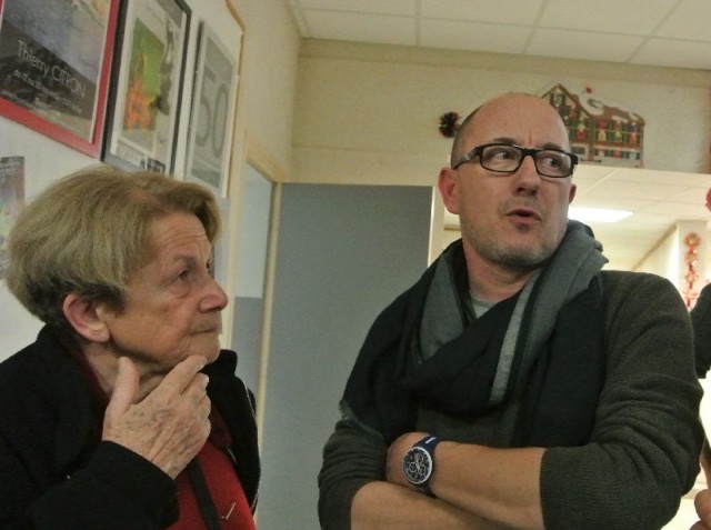 Concert « Solidarité Coye »
