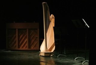 Concert Solidarité Coye - 28 septembre 2019
