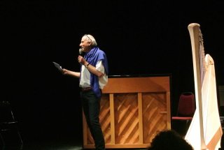 Concert Solidarité Coye - 28 septembre 2019