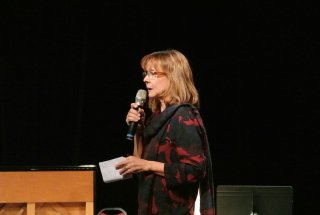 Concert Solidarité Coye - 28 septembre 2019