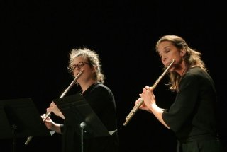Concert Solidarité Coye - 28 septembre 2019