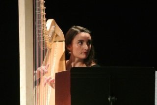 Concert Solidarité Coye - 28 septembre 2019