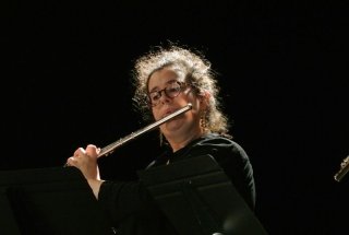 Concert Solidarité Coye - 28 septembre 2019
